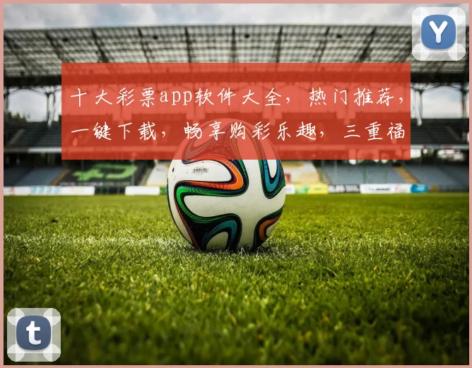 十大彩票app软件大全，热门推荐，一键下载，畅享购彩乐趣，三重福利，不容错过，轻松赚钱
