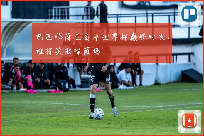 巴西VS荷兰南非世界杯巅峰对决，谁将笑傲绿茵场
