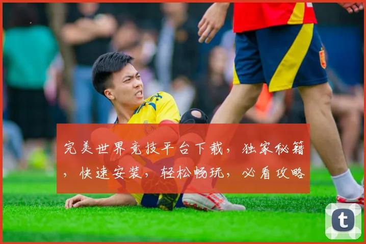 完美世界竞技平台下载，独家秘籍，快速安装，轻松畅玩，必看攻略，三步走