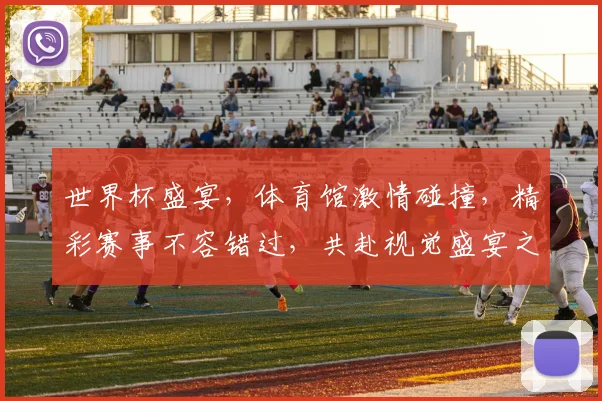 世界杯盛宴，体育馆激情碰撞，精彩赛事不容错过，共赴视觉盛宴之旅