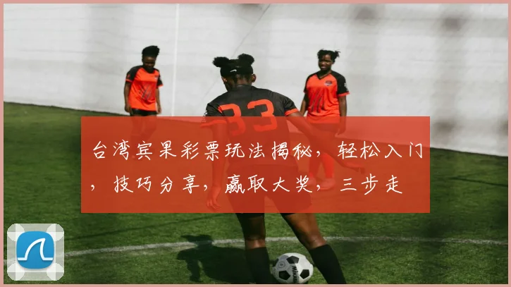台湾宾果彩票玩法揭秘，轻松入门，技巧分享，赢取大奖，三步走